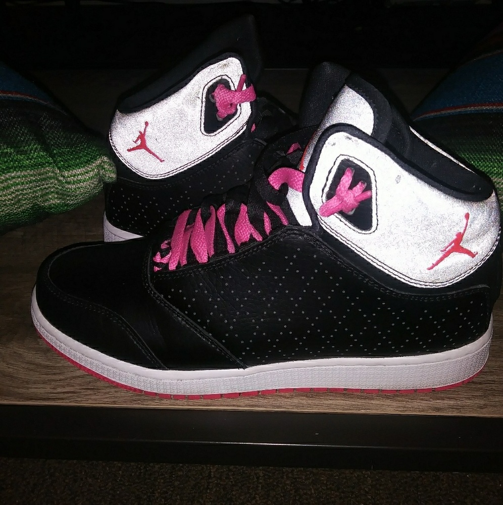Jordan's